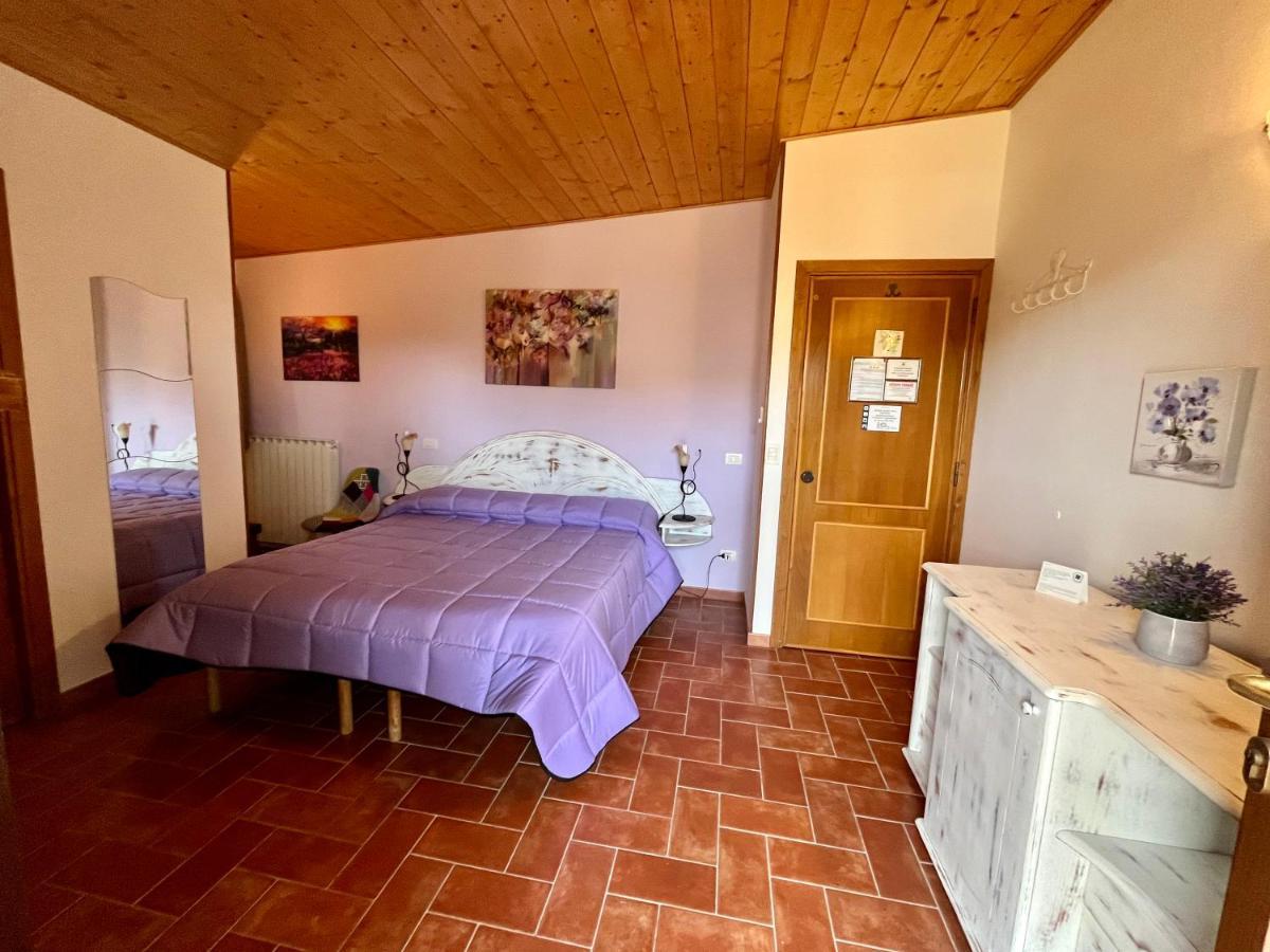 Agriturismo Poggio Del Drago Montemerano Dış mekan fotoğraf