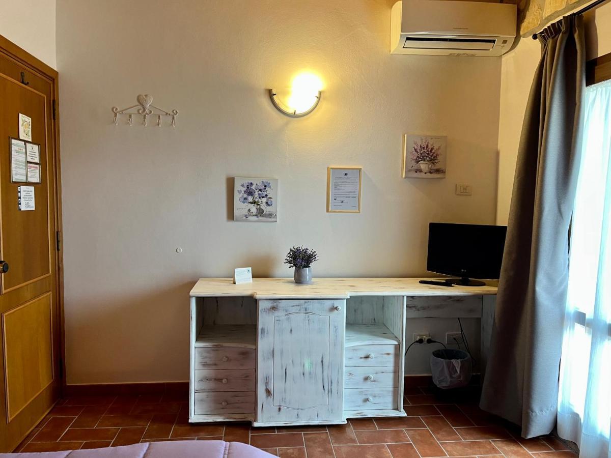 Agriturismo Poggio Del Drago Montemerano Dış mekan fotoğraf